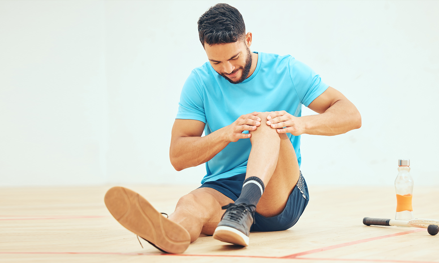 Athletes Swear by Cold Laser Therapy: Can It Speed Up Your Recovery Too?