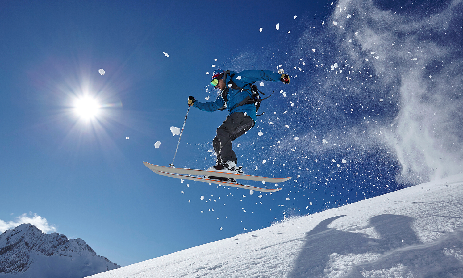 Optimizing Recovery from Skiing & Snowboarding Injuries with Laser Therapy