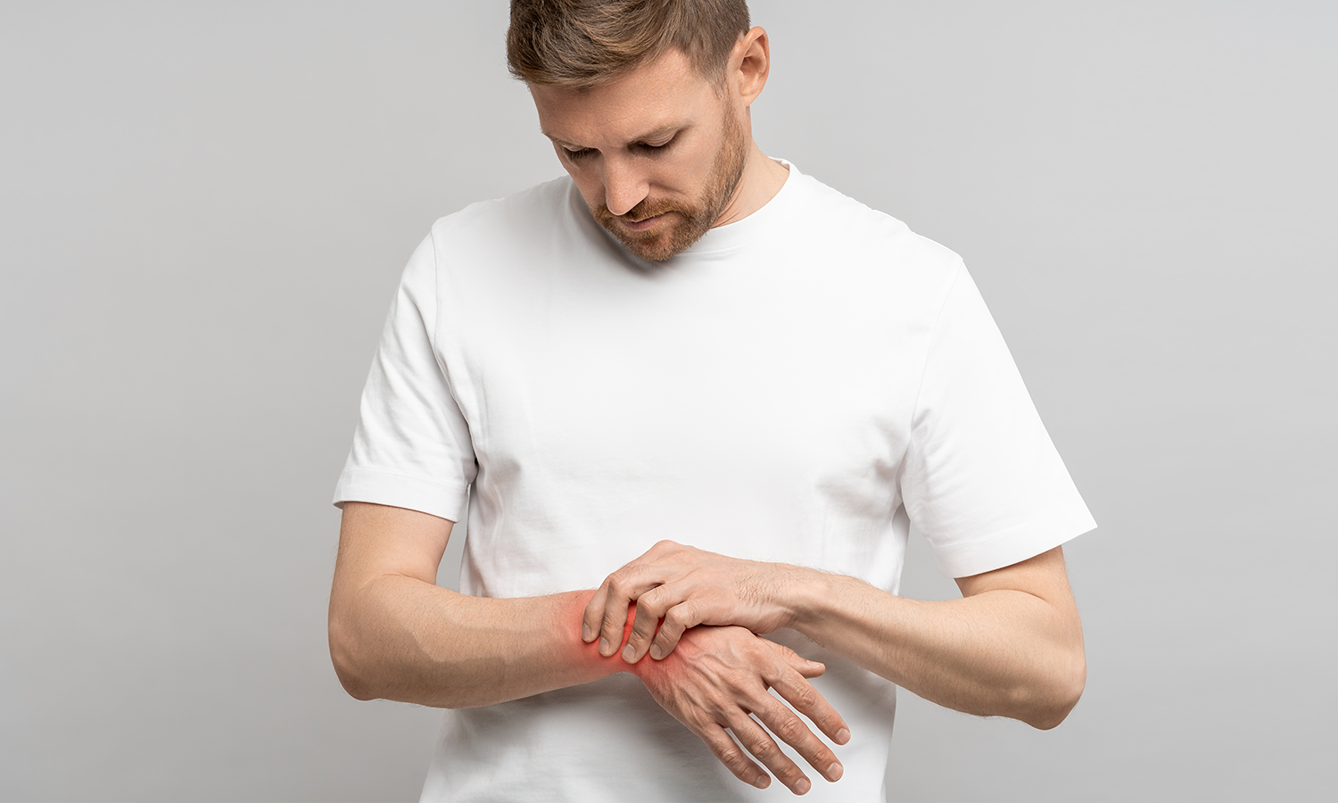 The Role of Cold Laser Therapy in Managing Carpal Tunnel Syndrome