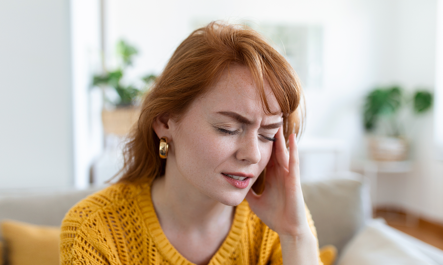 Can Laser Light Cure Your Migraines?