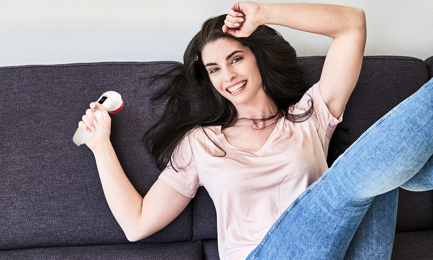 The Ultimate Home Cold Laser Therapy Device for Fast, Effective Healing