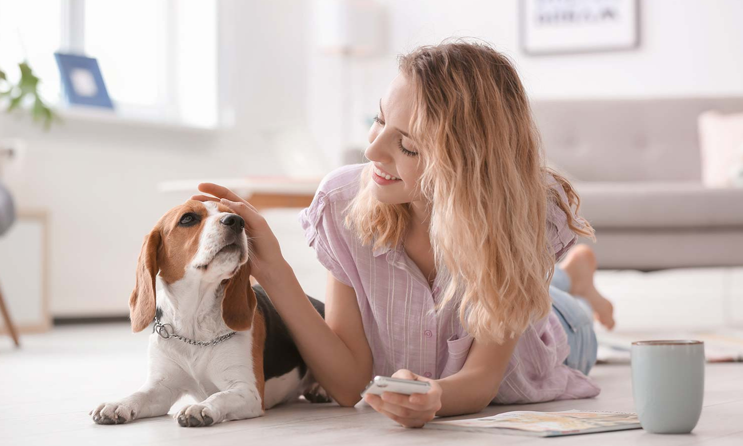 The Science Behind Cold Laser Therapy in Canine Pain Management