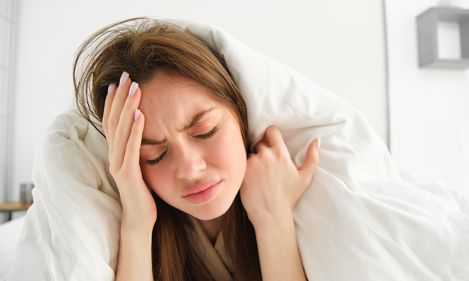 Cold Laser Therapy for Mild Traumatic Brain Injury (mTBI) Recovery