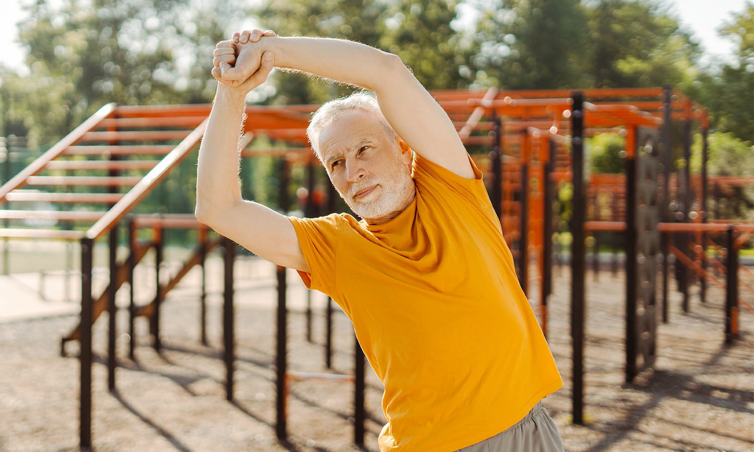 Seniors, Rejoice! Why Cold Laser Therapy is Perfect for Older Adults