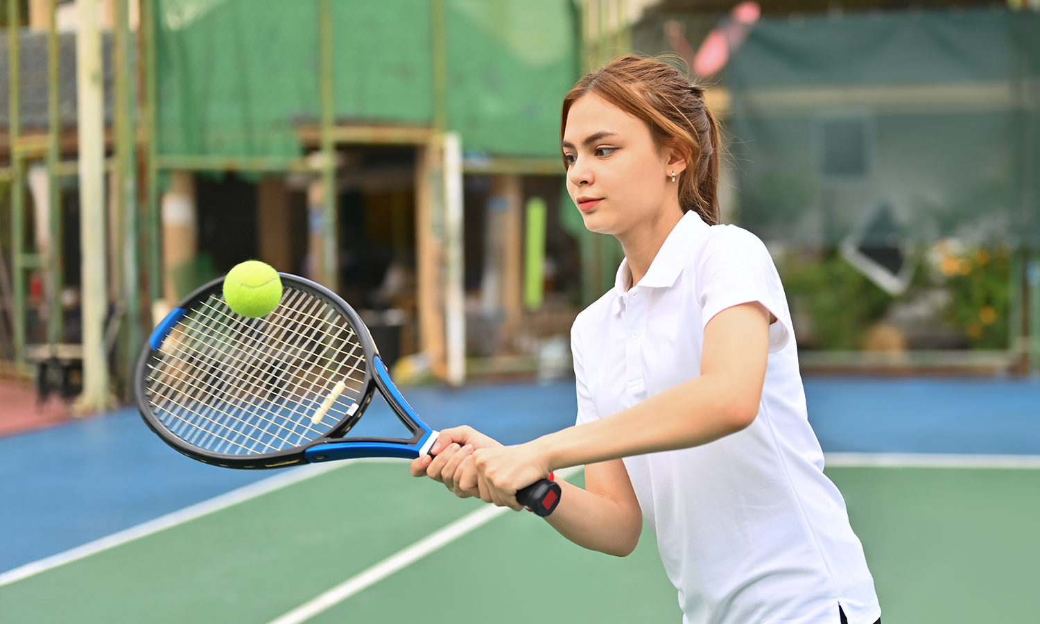 How Cold Laser Therapy Helps You Smash Tennis Elbow Pain