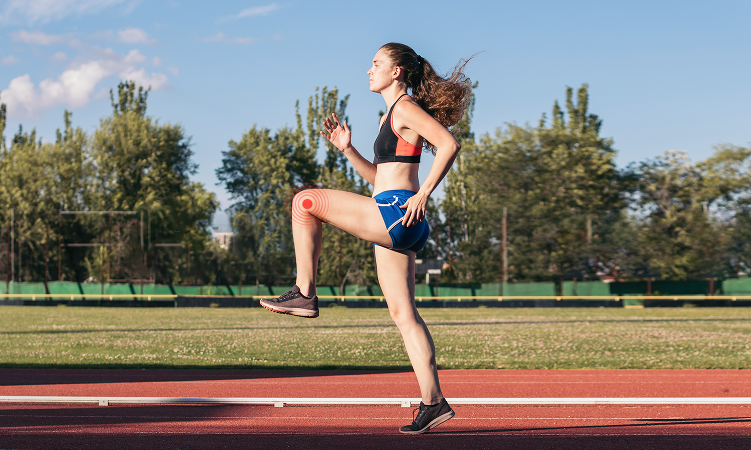 How Low-Level Laser Therapy (LLLT) Heals Patellar Tendinopathy ("Jumper's Knee")