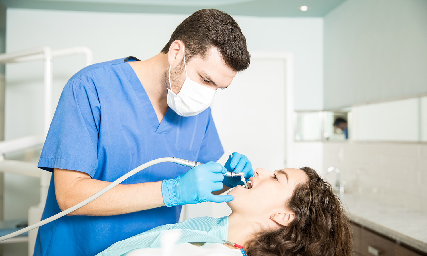 Cold Laser Therapy for Dental Professionals