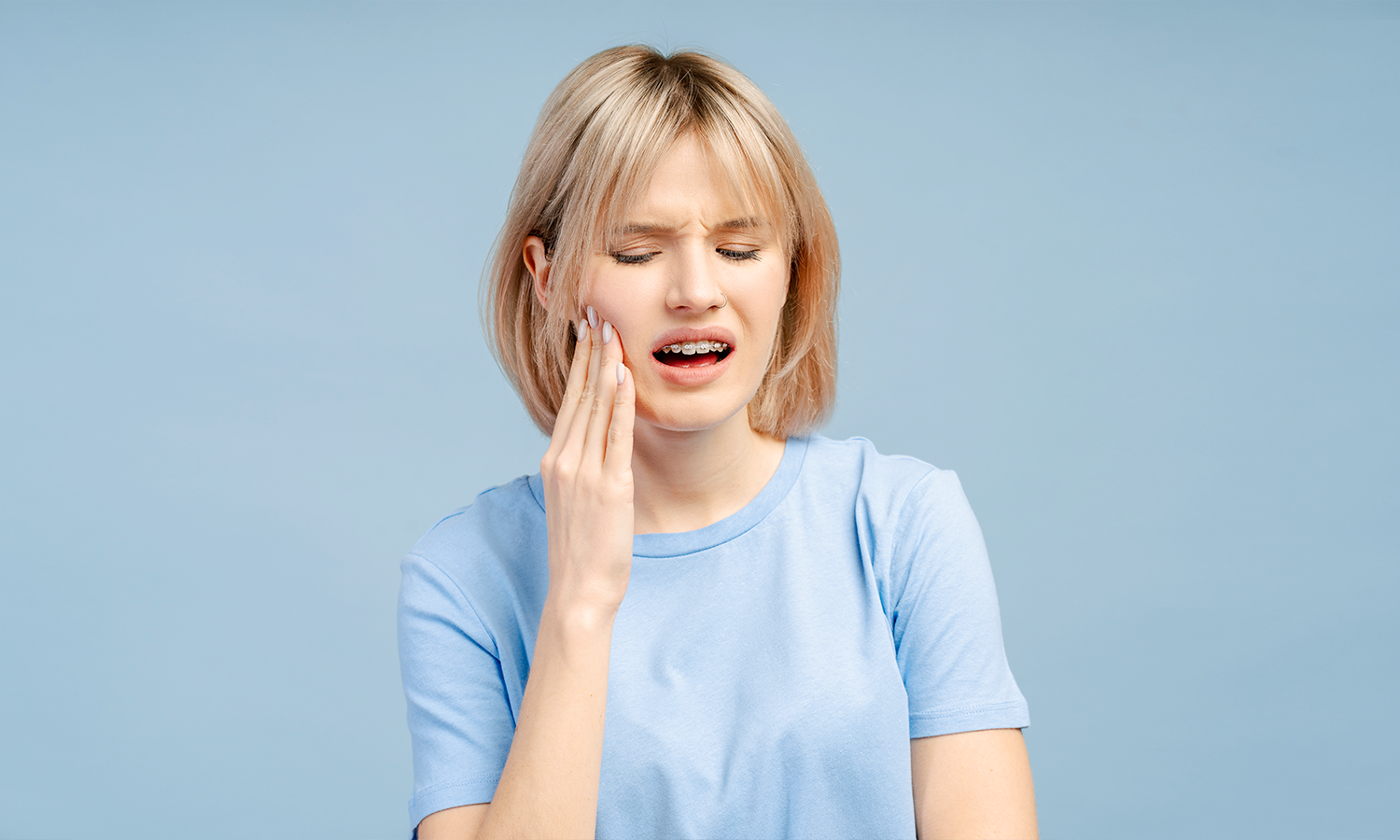 Cold Laser Therapy for TMJ and Teeth Grinding Relief