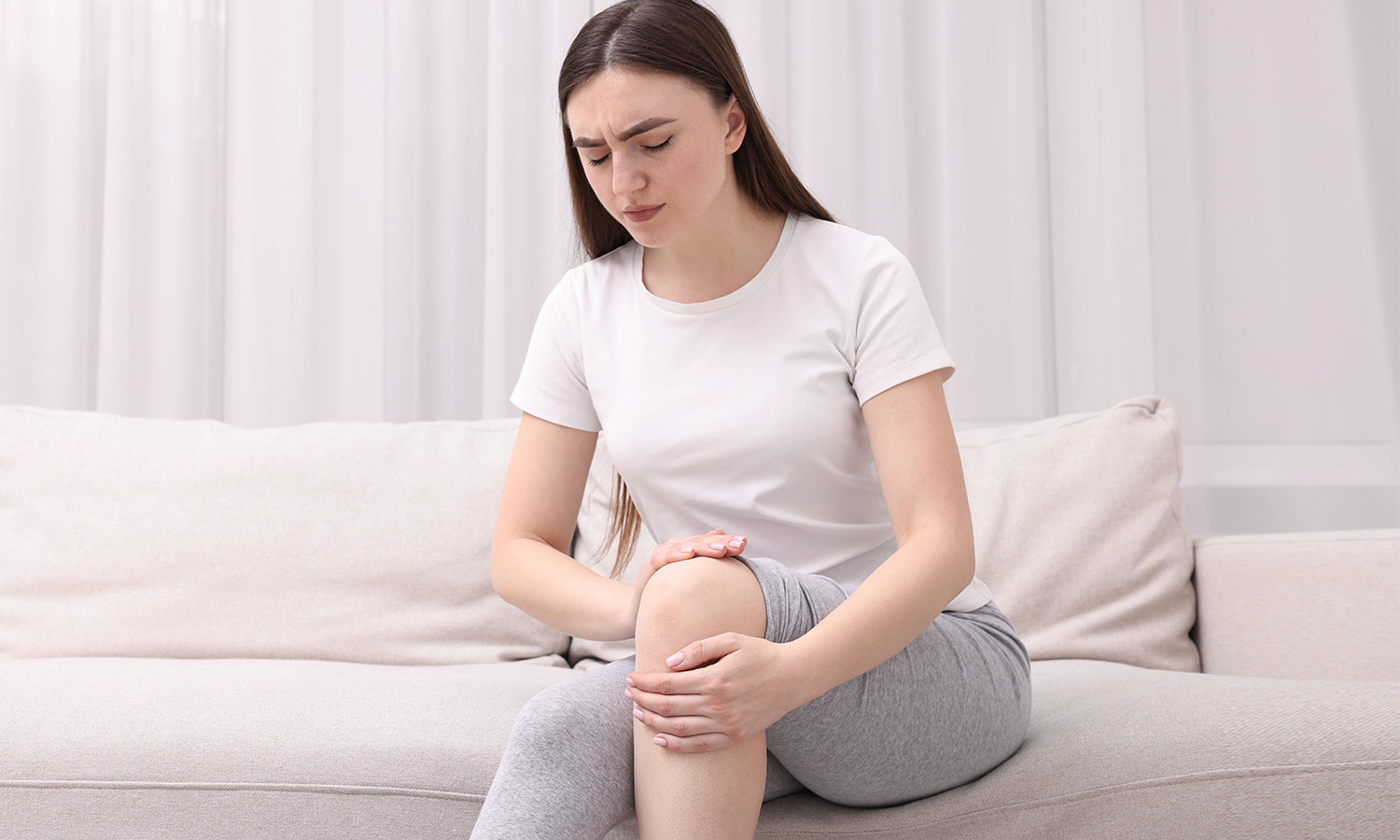 Say Goodbye to Restless Legs: How Cold Laser Therapy Can Relieve Pain and Improve Sleep