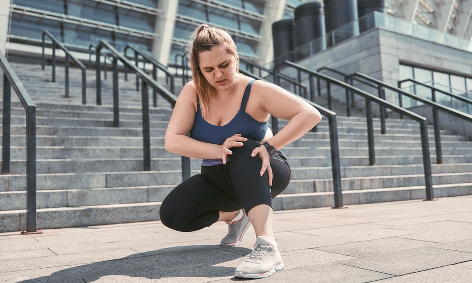 Cold Laser Therapy for Obese Patients: Can It Help with Joint Pain Management?