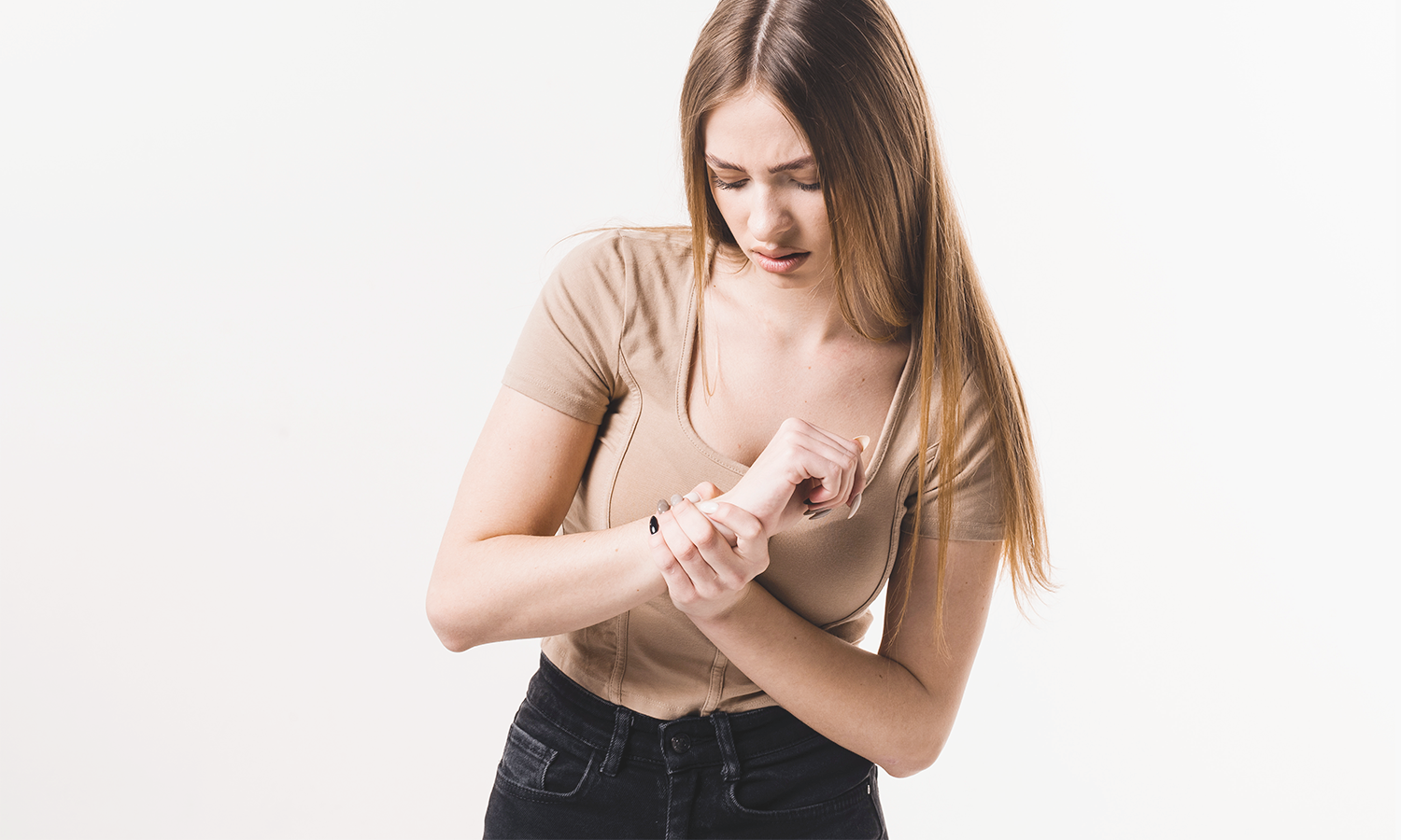 Can Cold Laser Therapy Help Hairdressers with Wrist Pain?