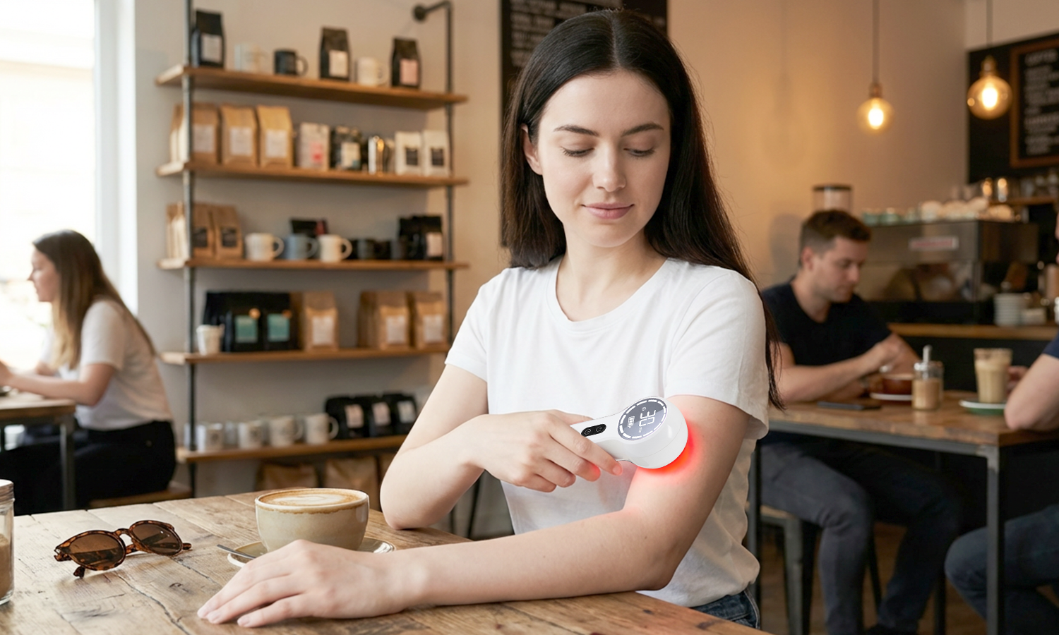 Beyond Pain Relief: How Cold Laser Therapy Reduces Inflammation at the Cellular Level