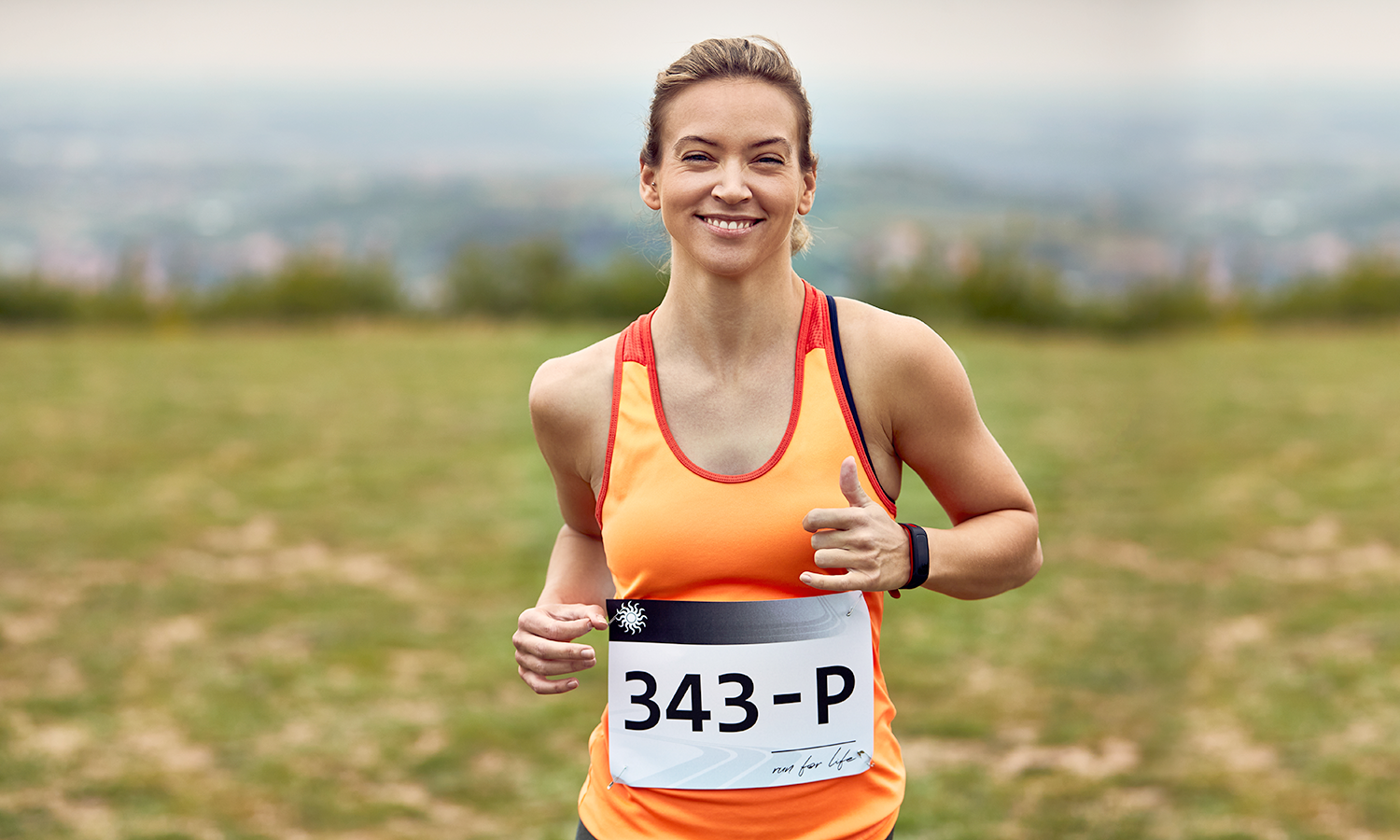 Cold Laser Therapy for Marathon Runners: Preventing Knee and IT Band Injuries