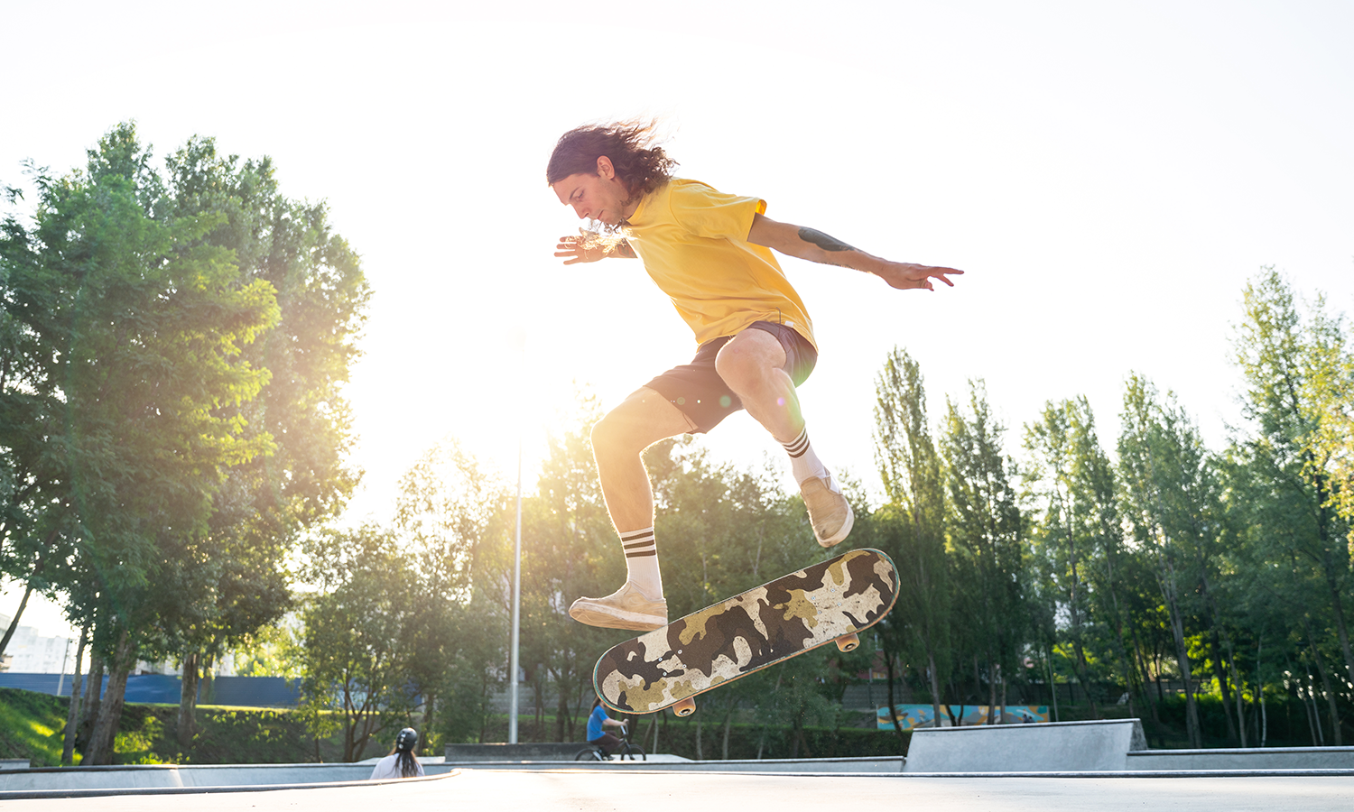 Recover Faster from Skateboarding Falls with Cold Laser Therapy: A Comprehensive Guide