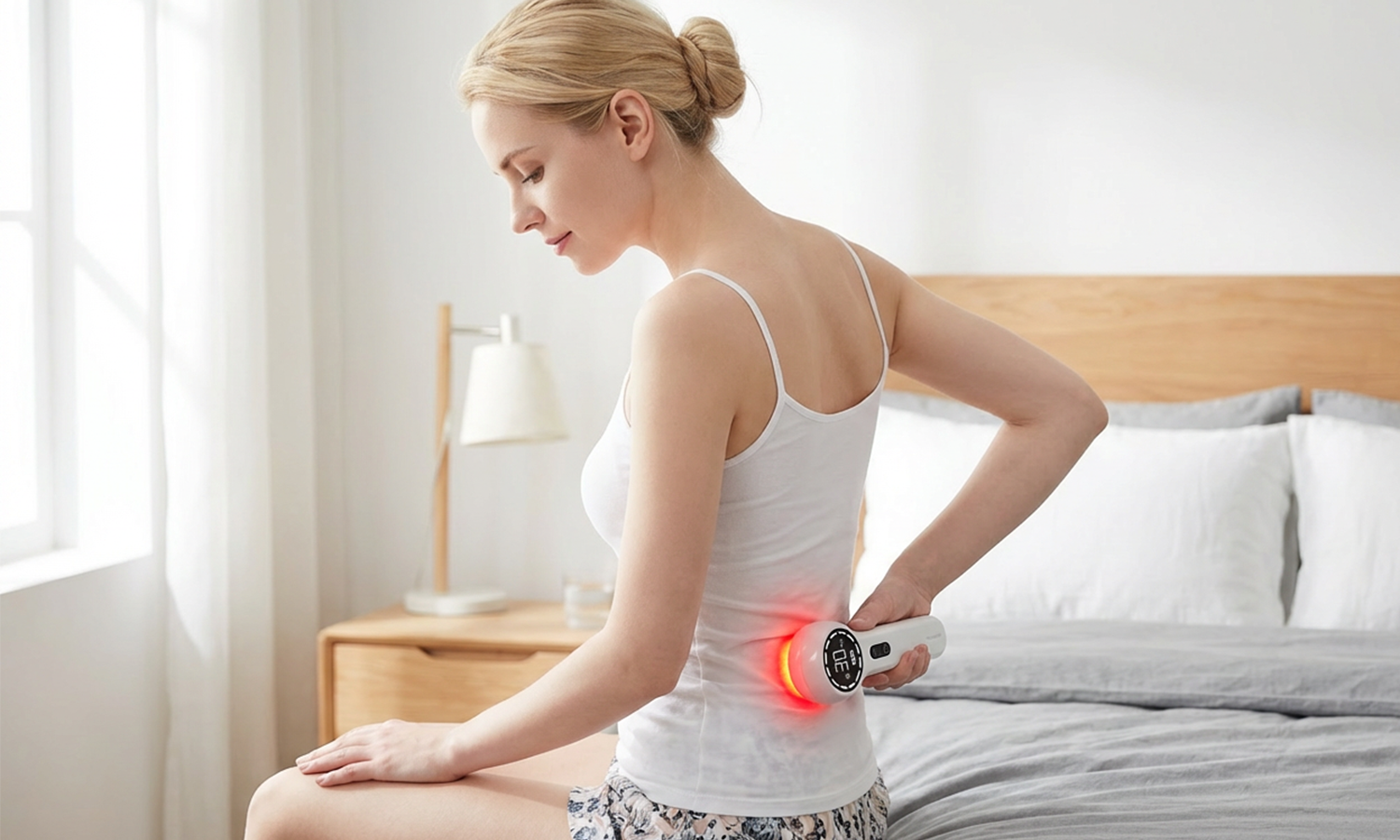 Why Cold Laser Therapy Doesn’t Work for Some People?