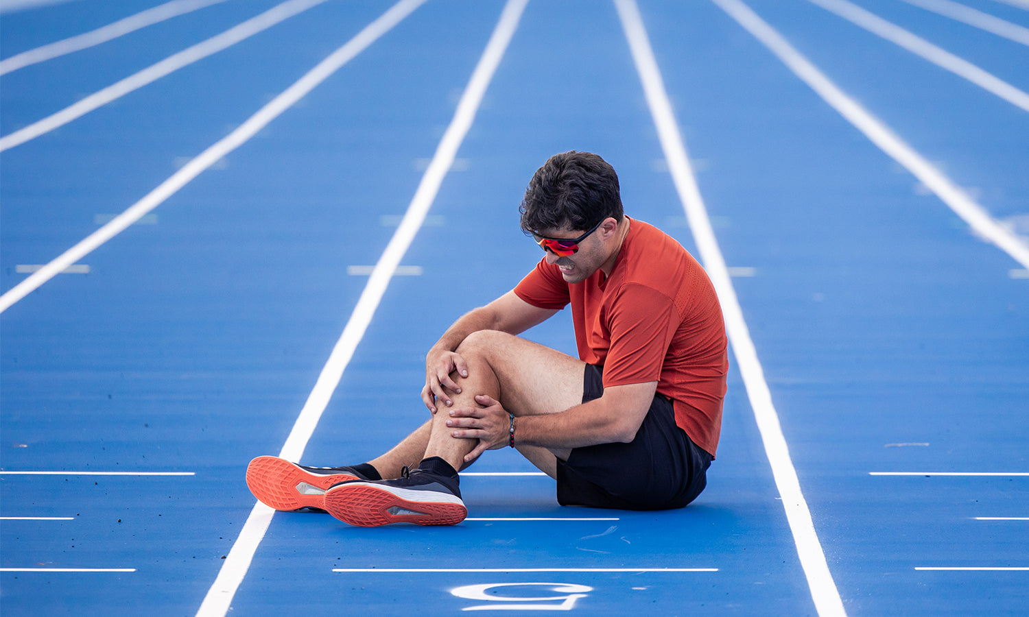Healing Deep Bruises from Hard Falls – How Action Sports Athletes Use Home Cold Laser to Return to the Track