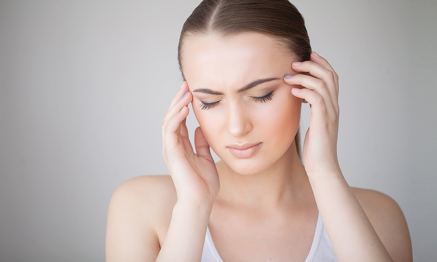 The Migraineur‘s Suboccipital Trigger Points – Can Cold Laser Ease Afternoon Tension Spreading from the Neck to the Eyes?