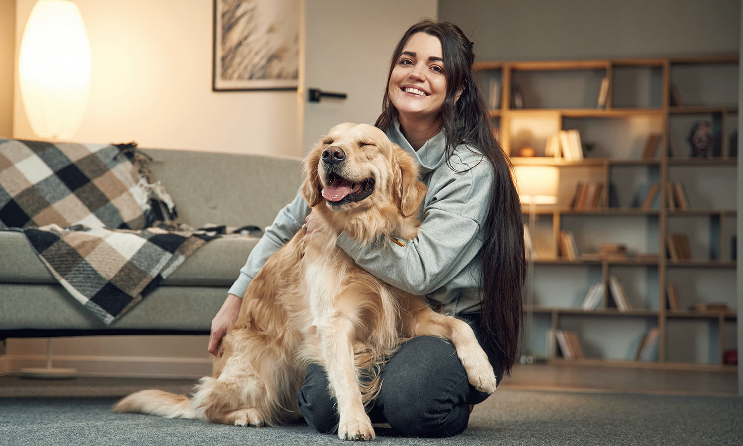 My Dog Hates Pills: Animal Joint Pain Relief Device That Works Without the Fight