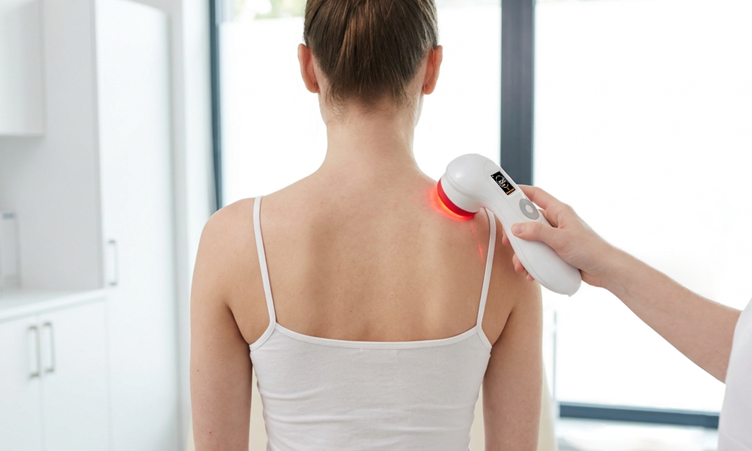 Unlocking Everyday Comfort: How Cold Laser Therapy Enhances Modern Wellness Routines