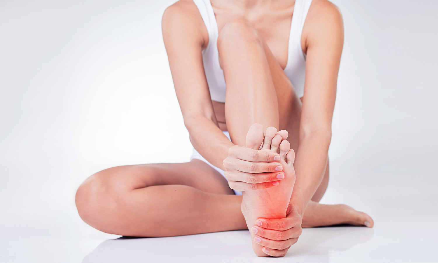Can Cold Laser Therapy Help Support Recovery From Plantar Fasciitis? A Modern Approach to Foot Rehabilitation