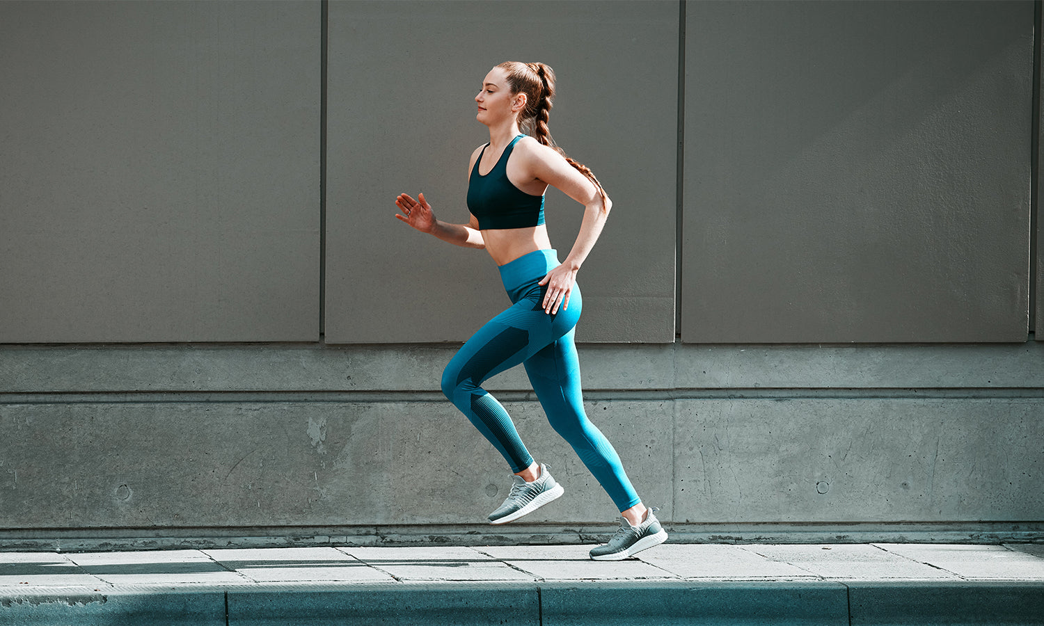 Can Cold Laser Therapy Help Runners Recover From Shin Splints and Overuse Injuries?