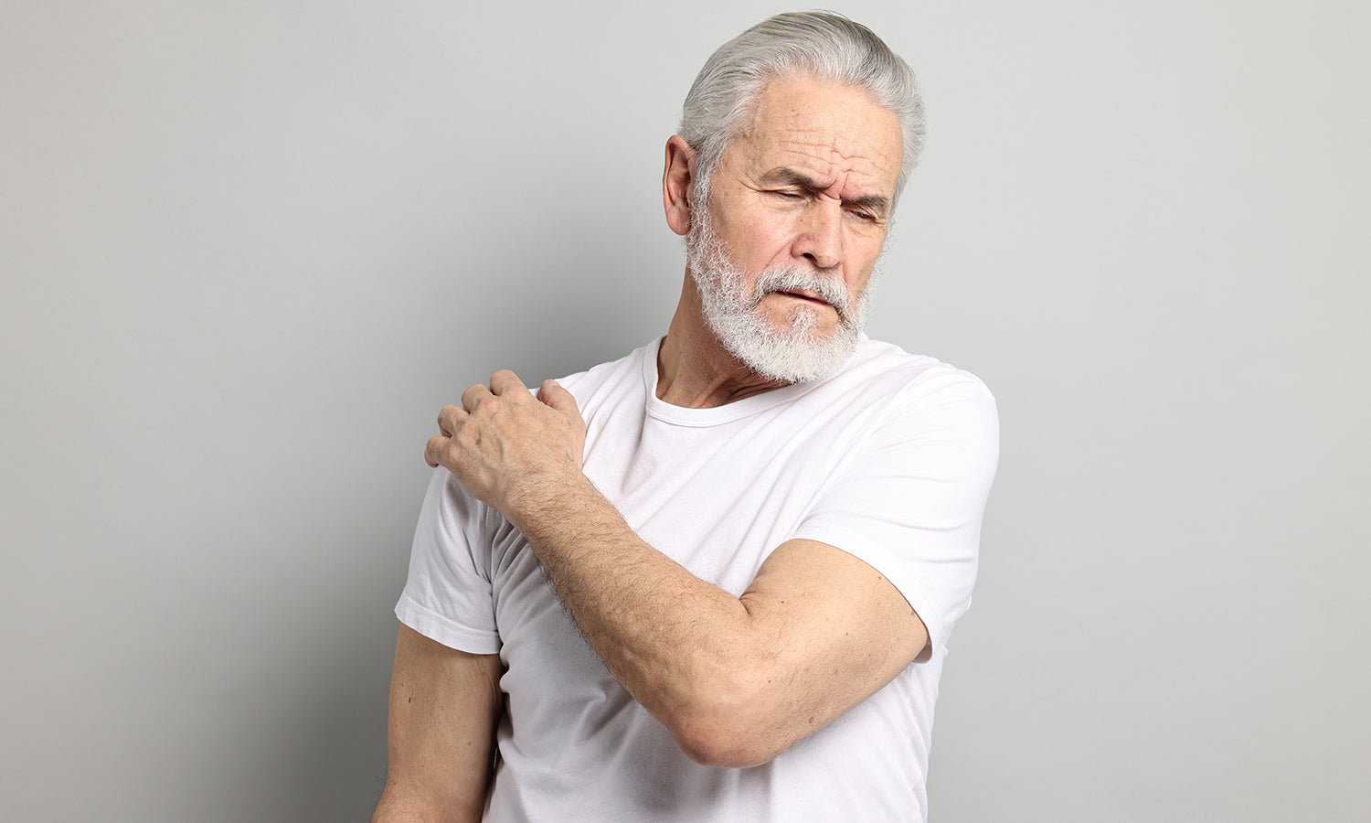 Cold Laser Therapy for Rotator Cuff Degeneration in Aging Adults: A Non-Invasive Approach to Chronic Shoulder Discomfort