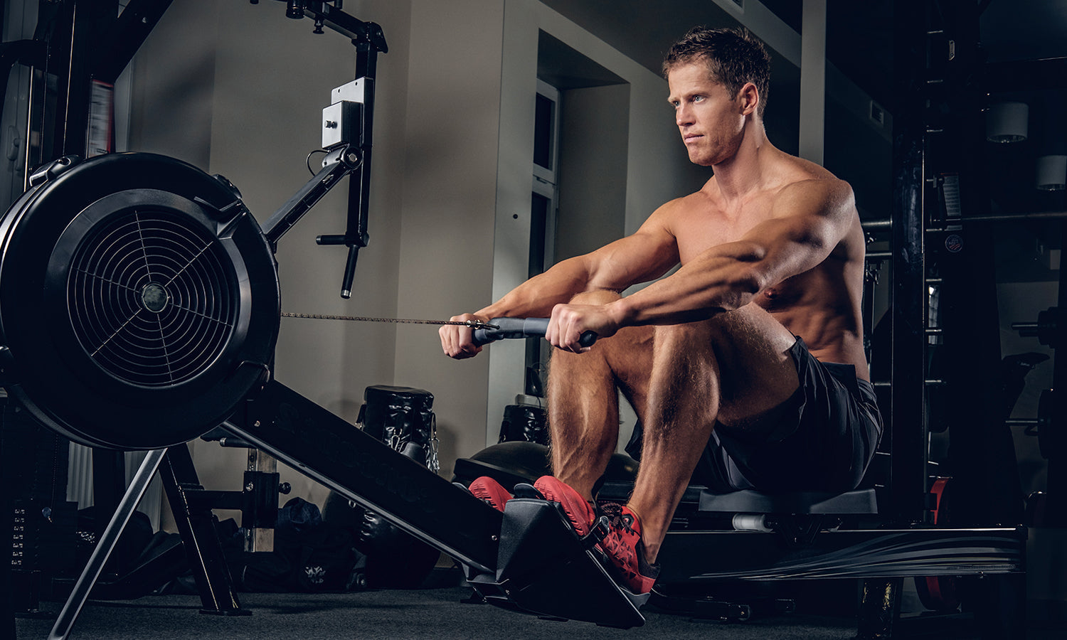 Cold Laser Therapy for CrossFit Athletes: Supporting Recovery After High-Intensity Training