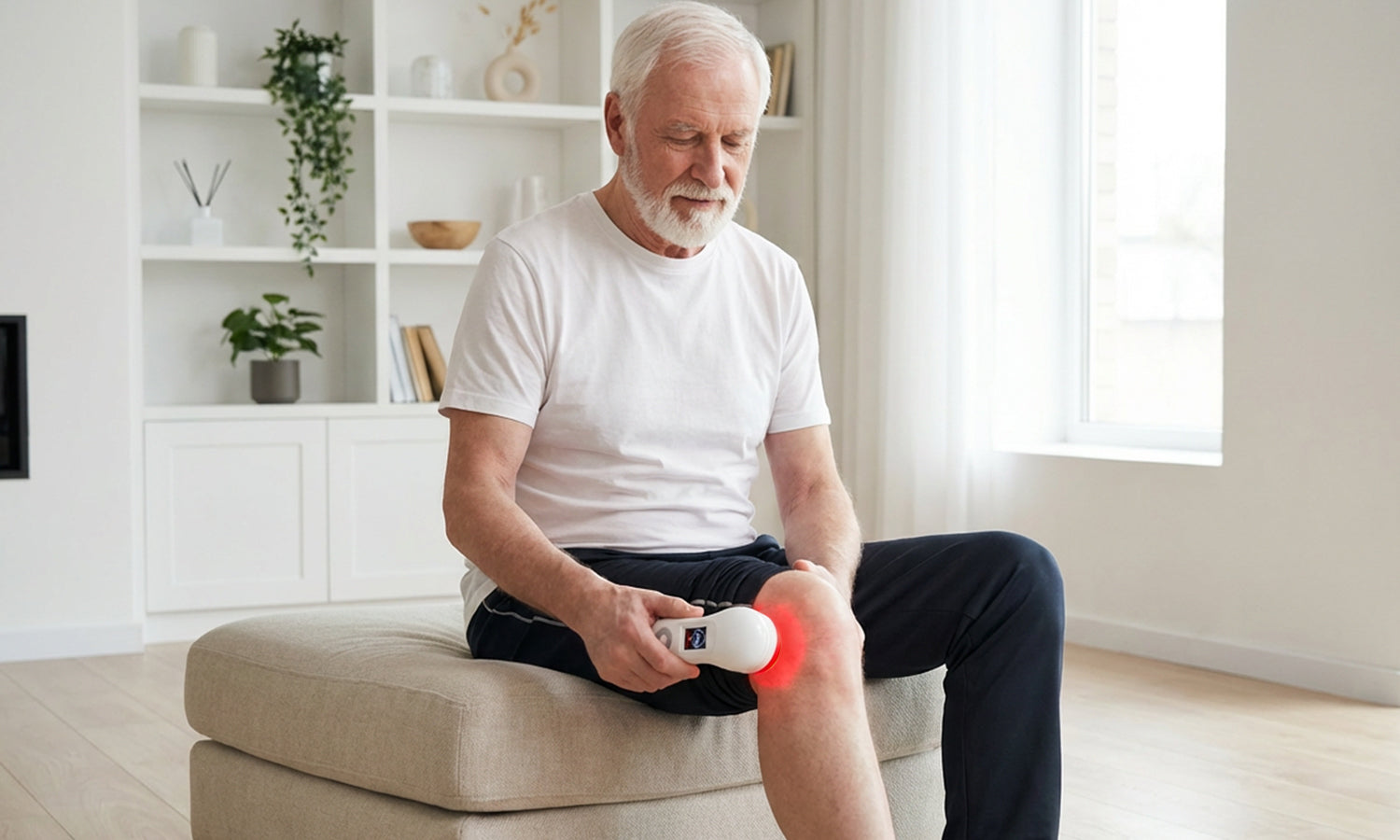 Best Cold Laser Therapy Device for Home Use: What Features Should You Look For?