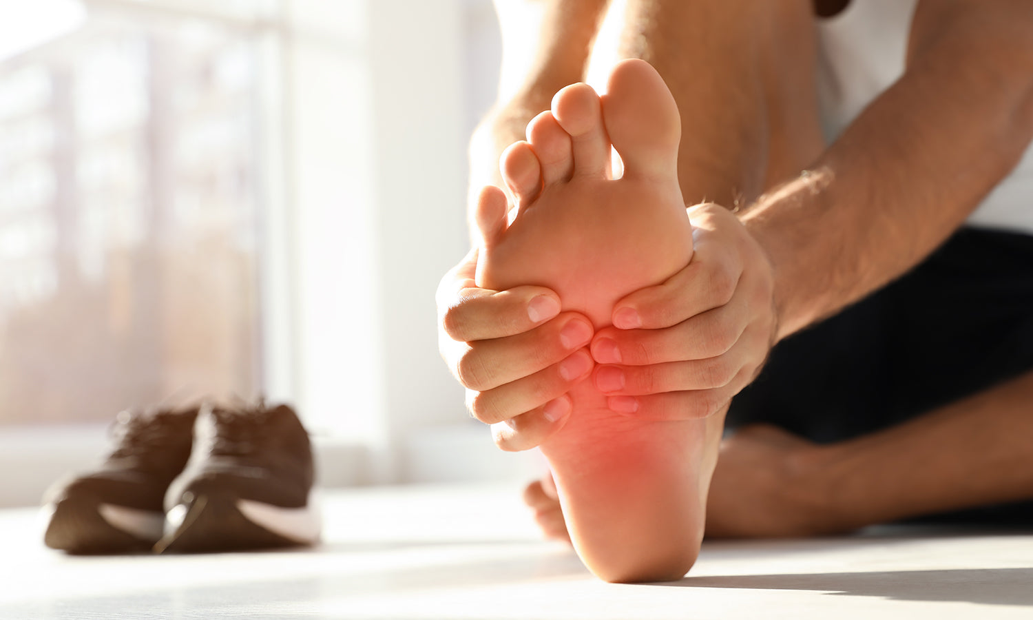 Cold Laser Therapy for Plantar Fasciitis: Understanding How Photobiomodulation May Support Heel Pain Relief and Foot Comfort