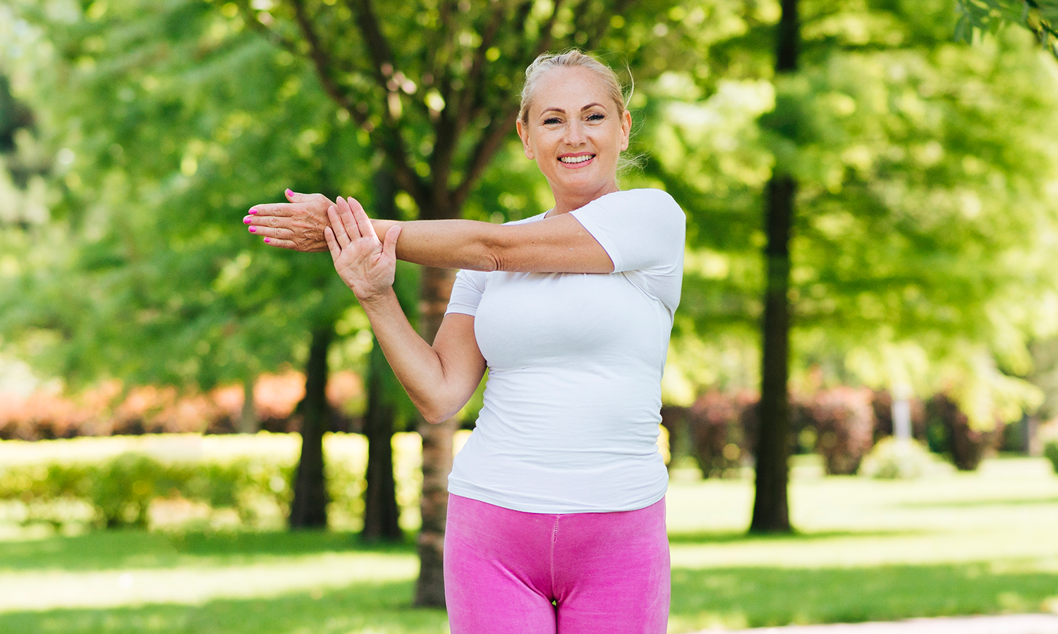 Cold Laser Therapy for Women Over 50: Supporting Joint Comfort, Mobility, and Active Aging