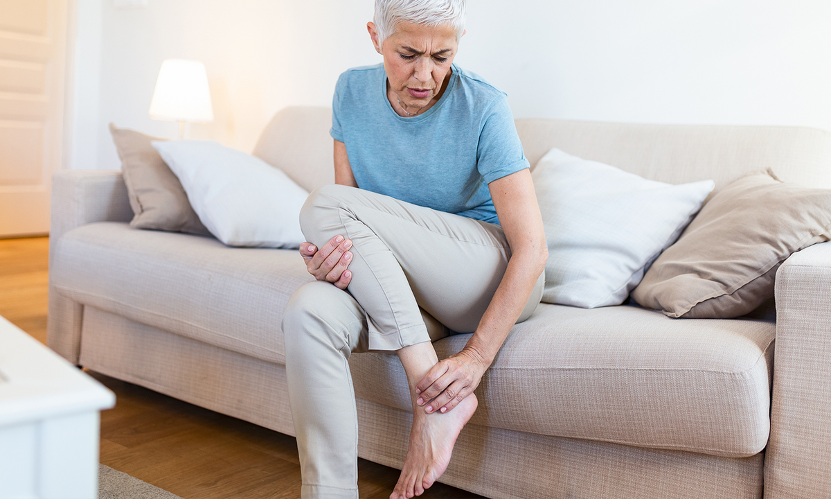 Can Cold Laser Therapy Support Diabetic Neuropathy Comfort? Exploring Photobiomodulation for Foot and Nerve Wellness