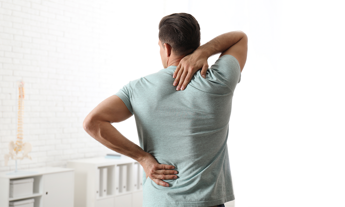 Cold Laser Therapy for Chiropractors: A Modern Solution for Neck Pain and Lower Back Pain Relief