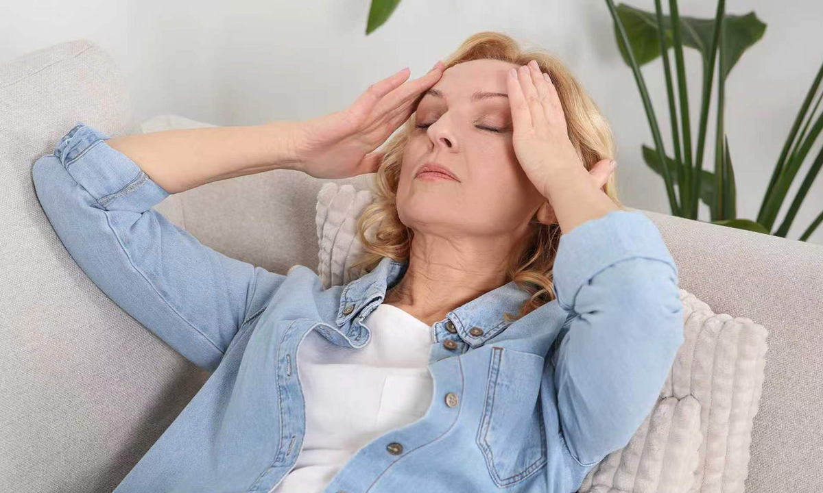 Cold Laser Therapy for Migraines: Exploring the Evidence, Limitations, and Treatment Options