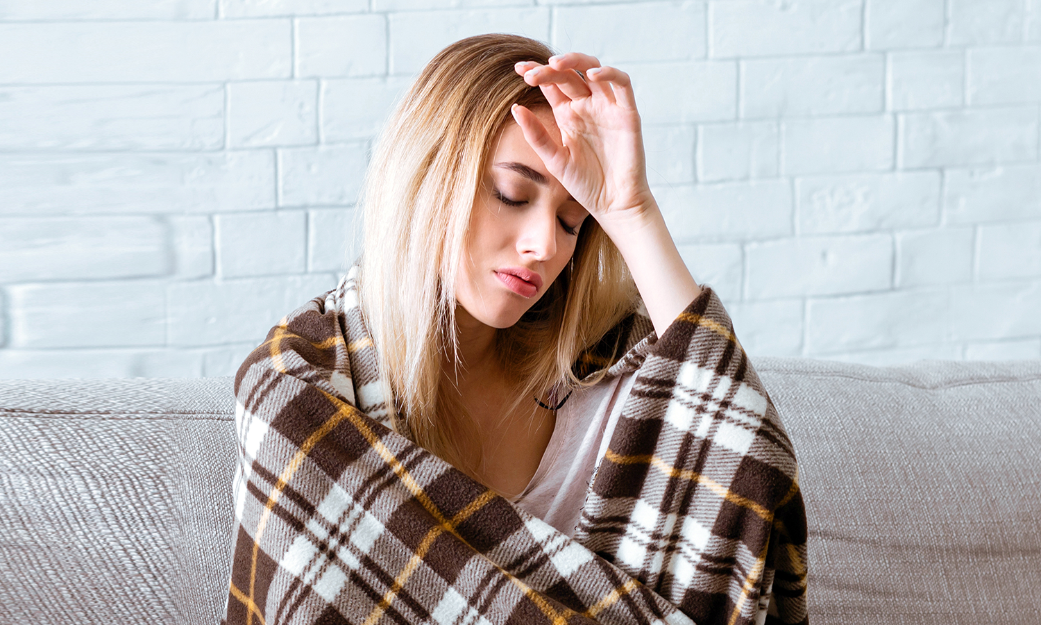 Can Cold Laser Therapy Help Post-Viral Fatigue and Muscle Weakness?