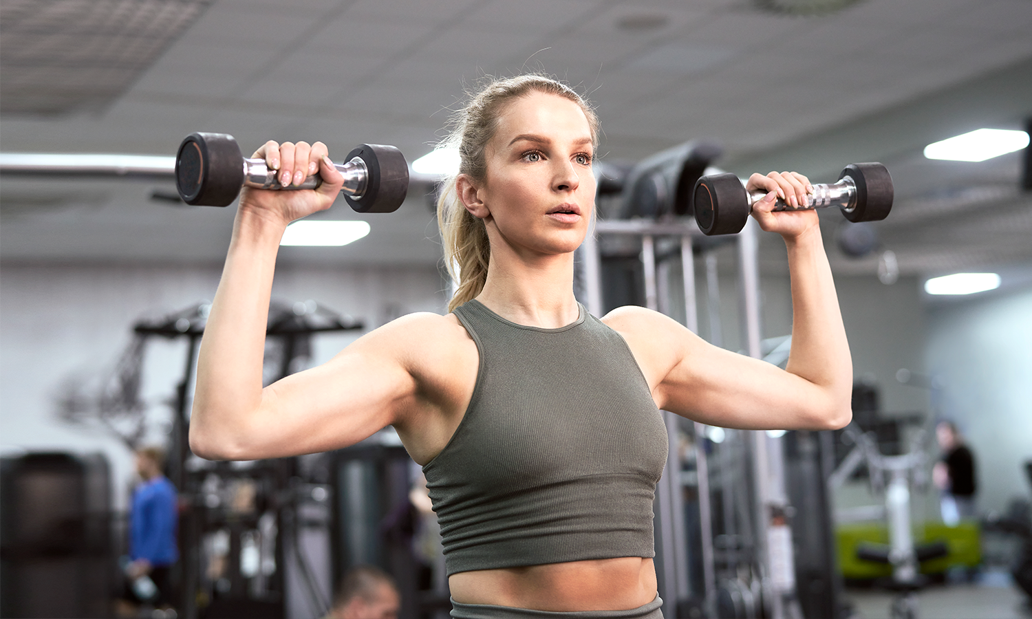 How LLLT Improves Muscle Recovery After Intense Workouts