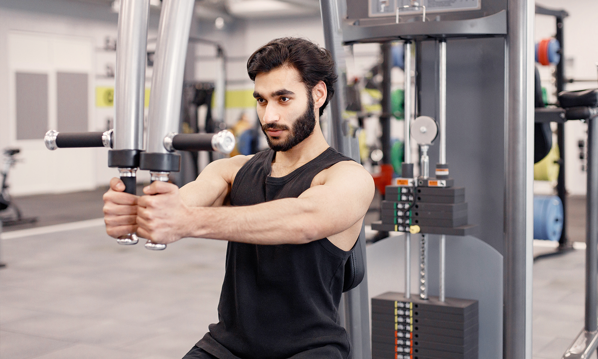 Cold Laser Therapy After Strength Training Splits: Supporting Muscle Recovery for Chest, Leg, and Arm Workouts