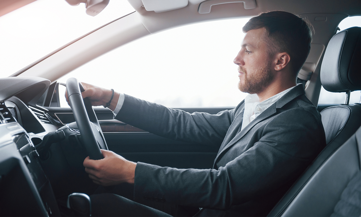 Cold Laser Therapy for Long Road Trips: How to Manage Back and Neck Pain After Hours of Driving