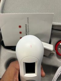 PowerCure Pro - Pre-owned