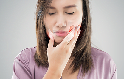 1194245992 Temporo-Mandibular Joint Disorder