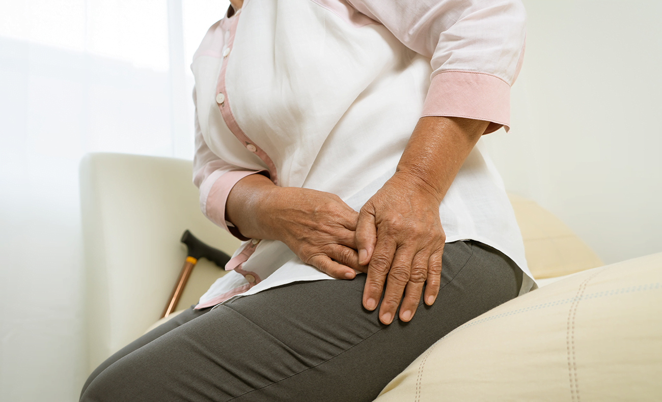 Arthritis/Joint Pain