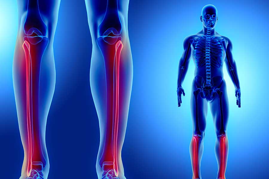 Specialized methods for the prevention and treatment of skeletal muscle injuries
